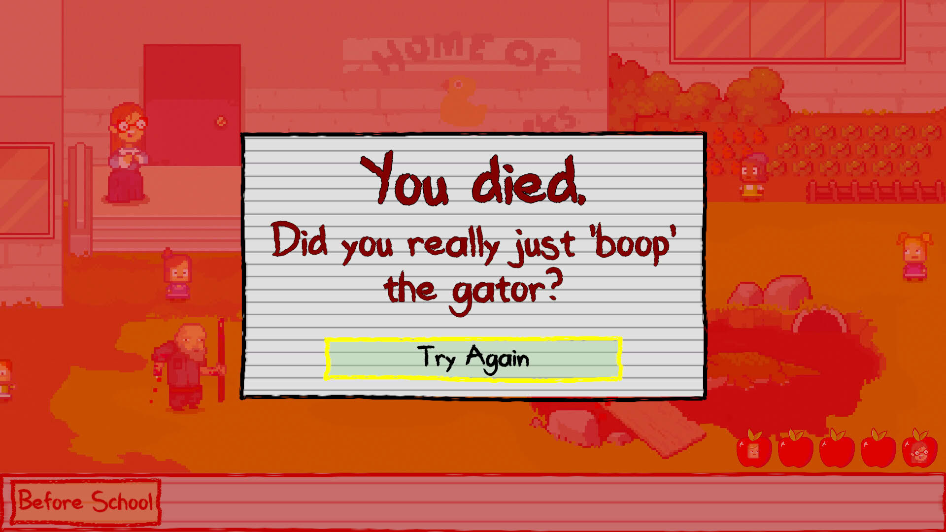 Screenshot for Kindergarten 3