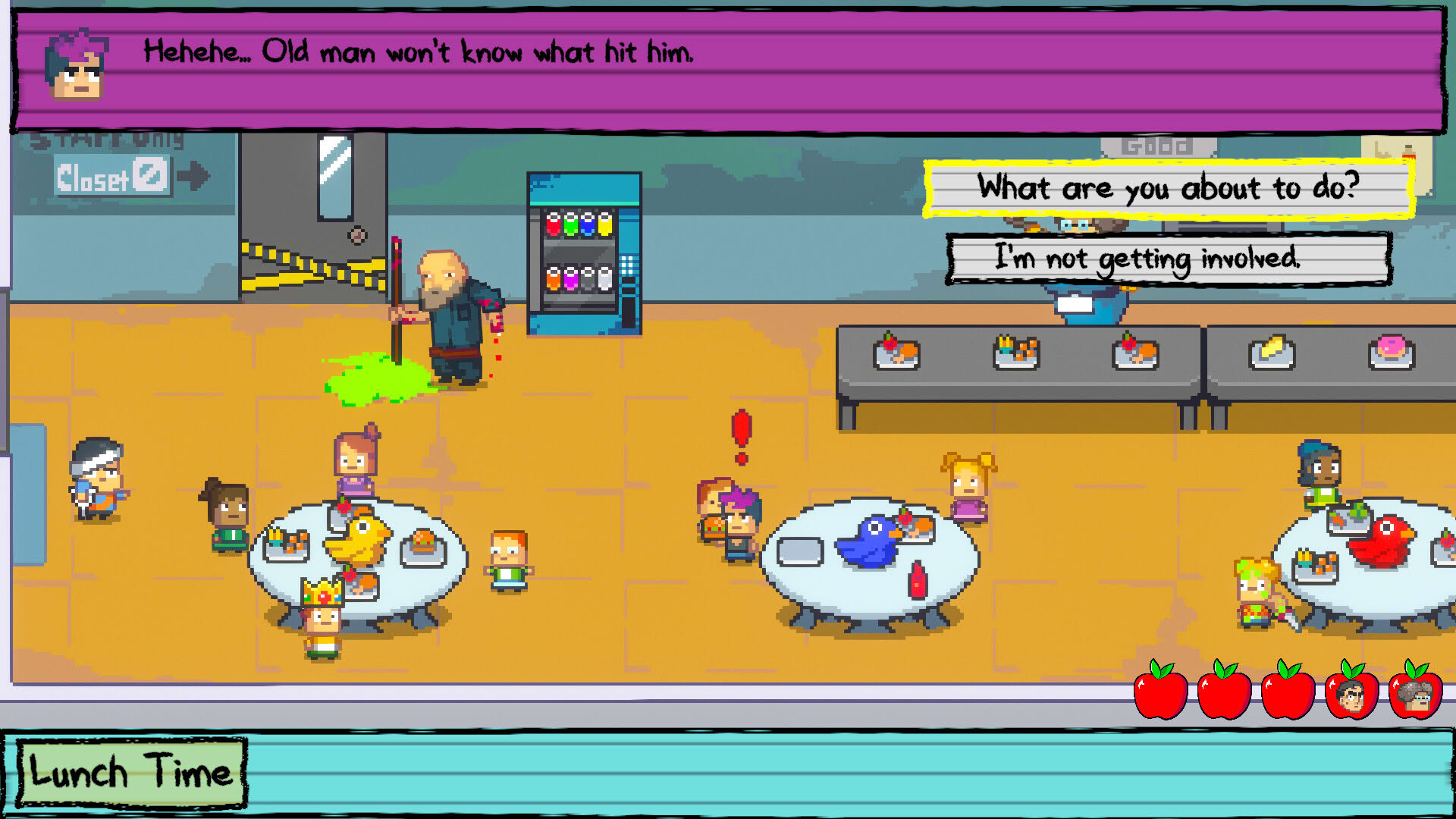 Screenshot for Kindergarten 3