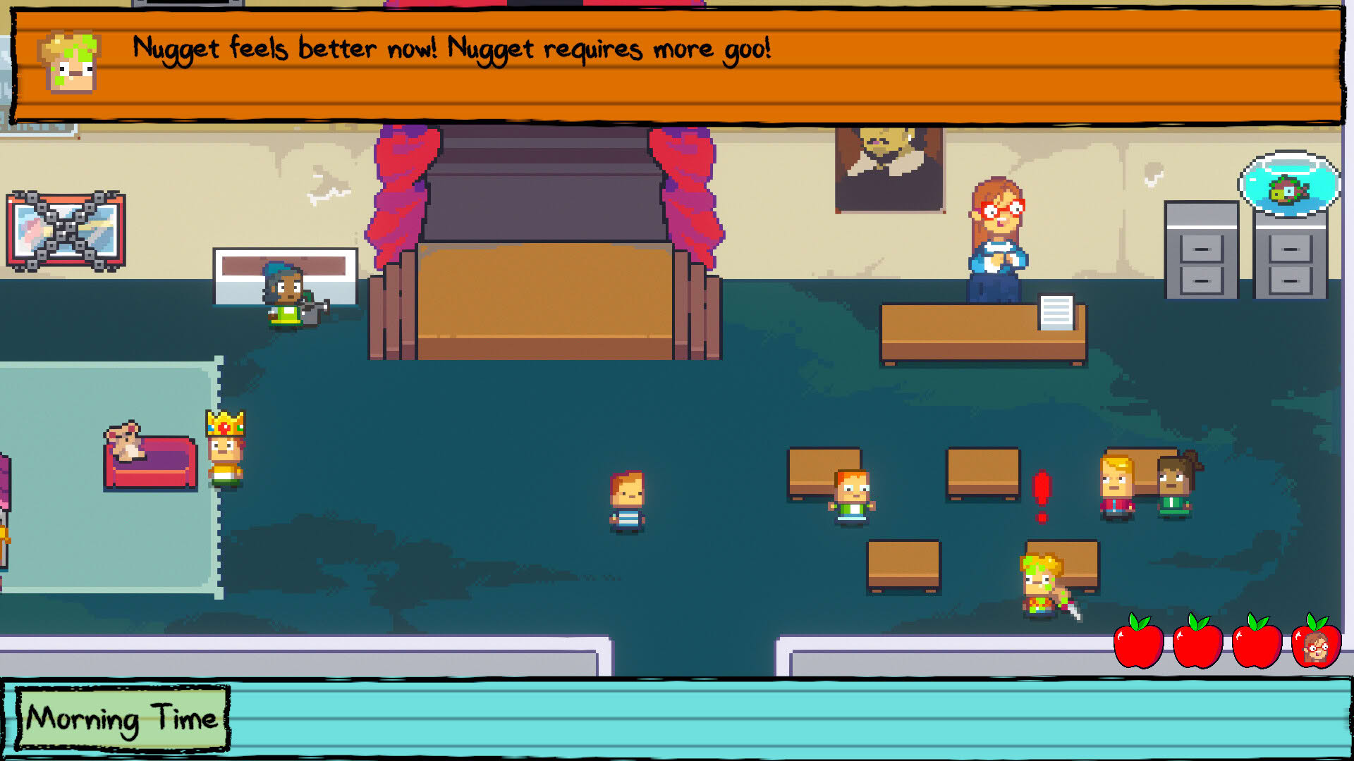 Screenshot for Kindergarten 3