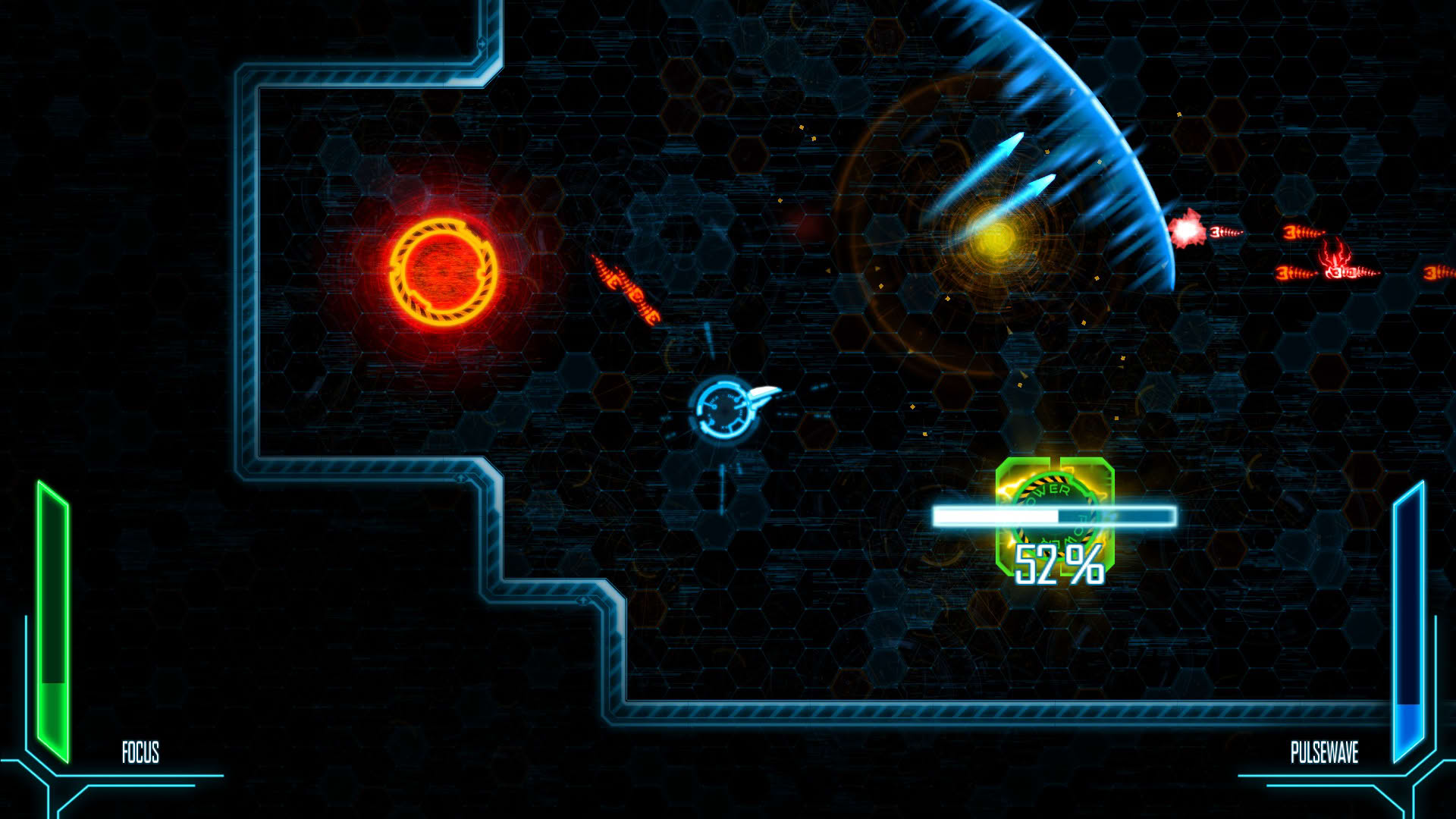 Screenshot for Dex
