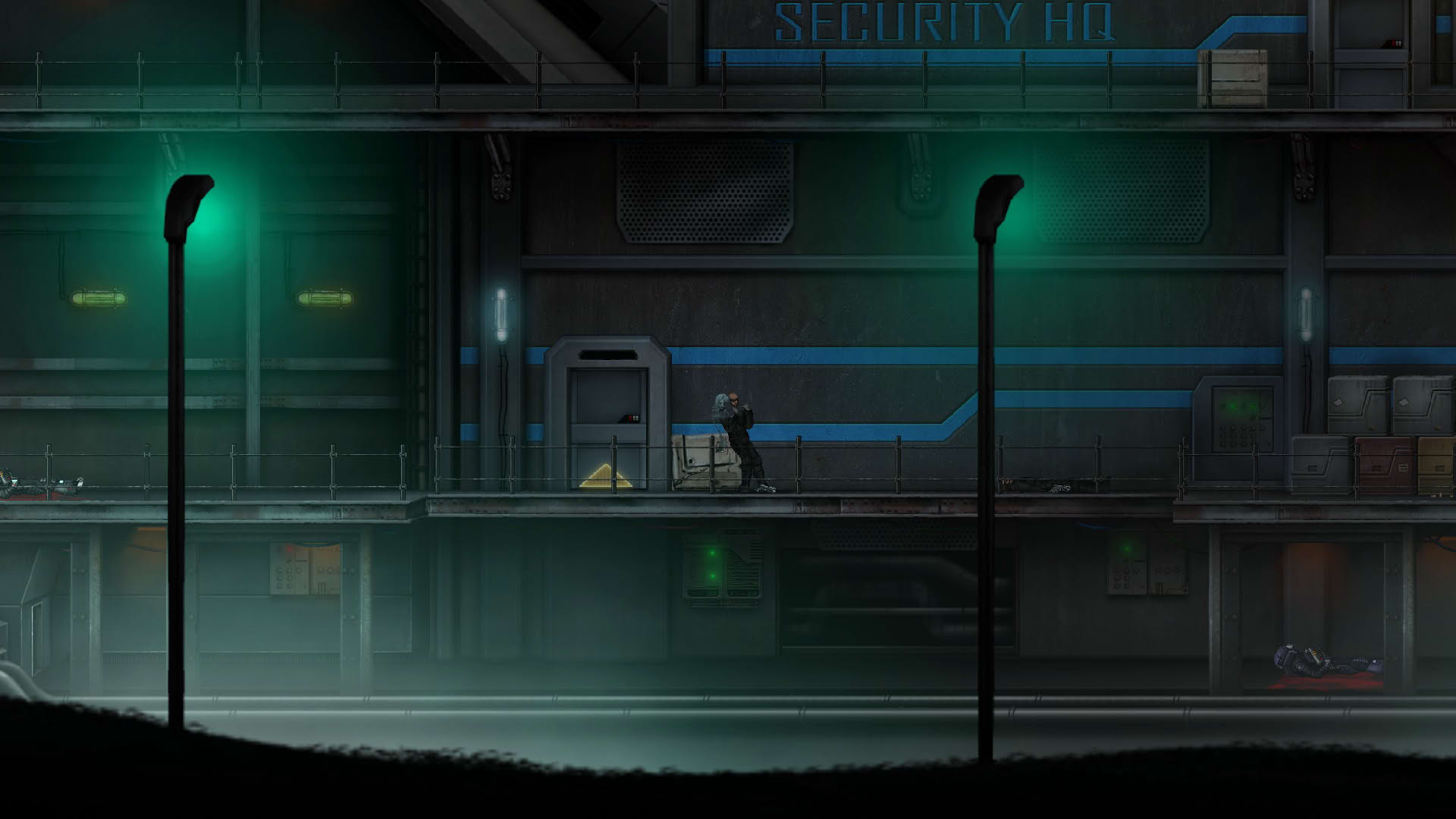 Screenshot for Dex