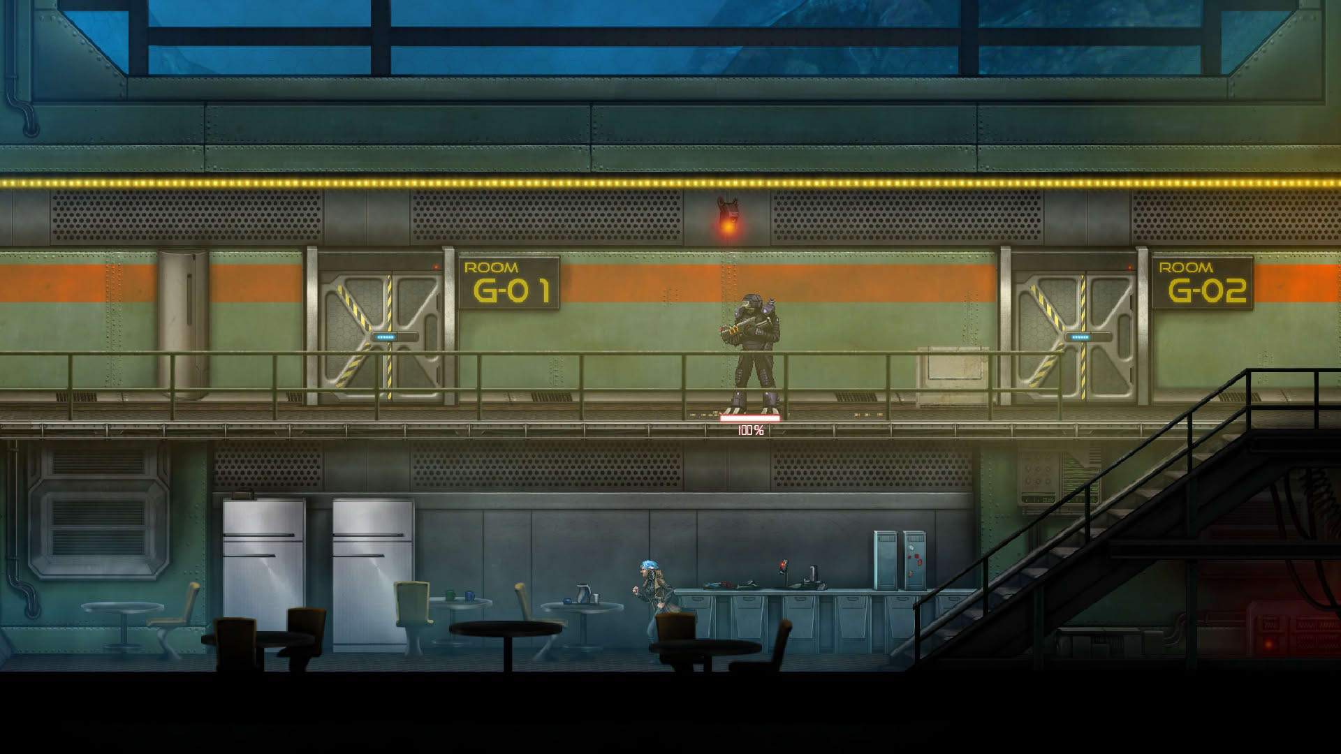 Screenshot for Dex