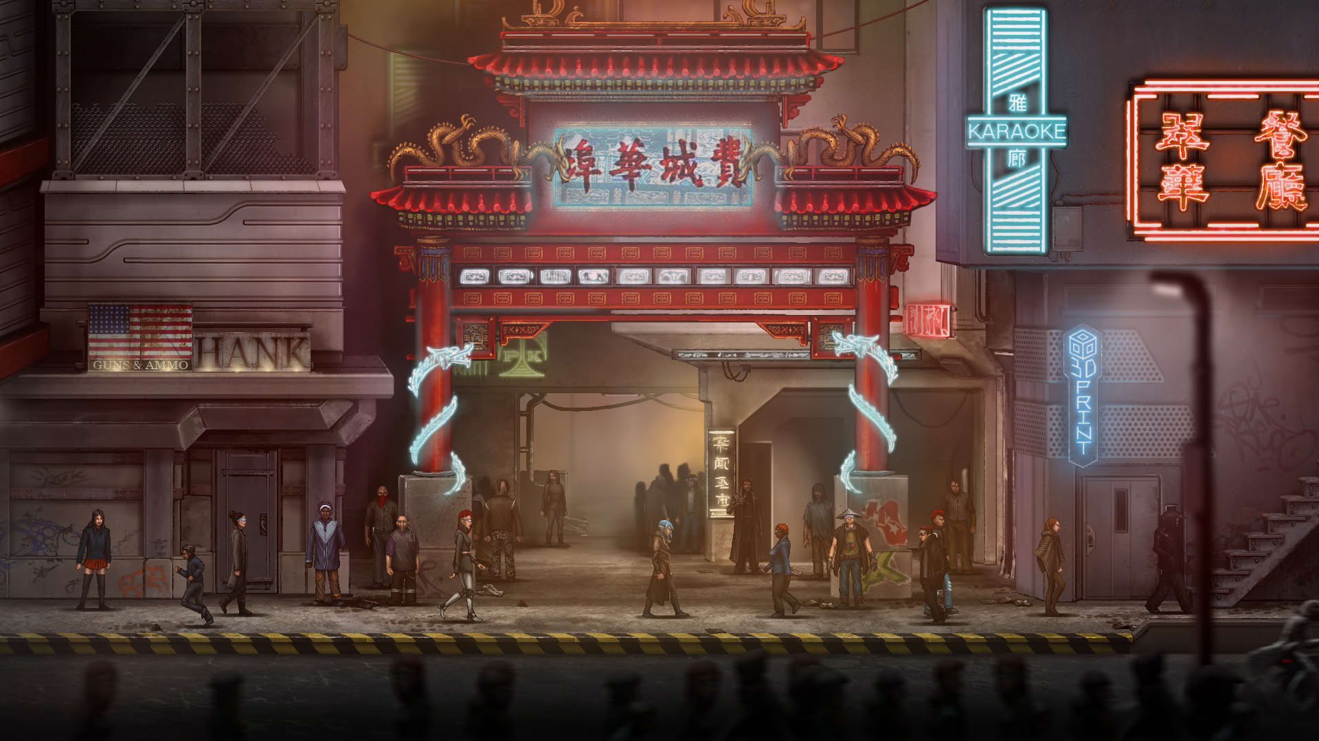 Screenshot for Dex