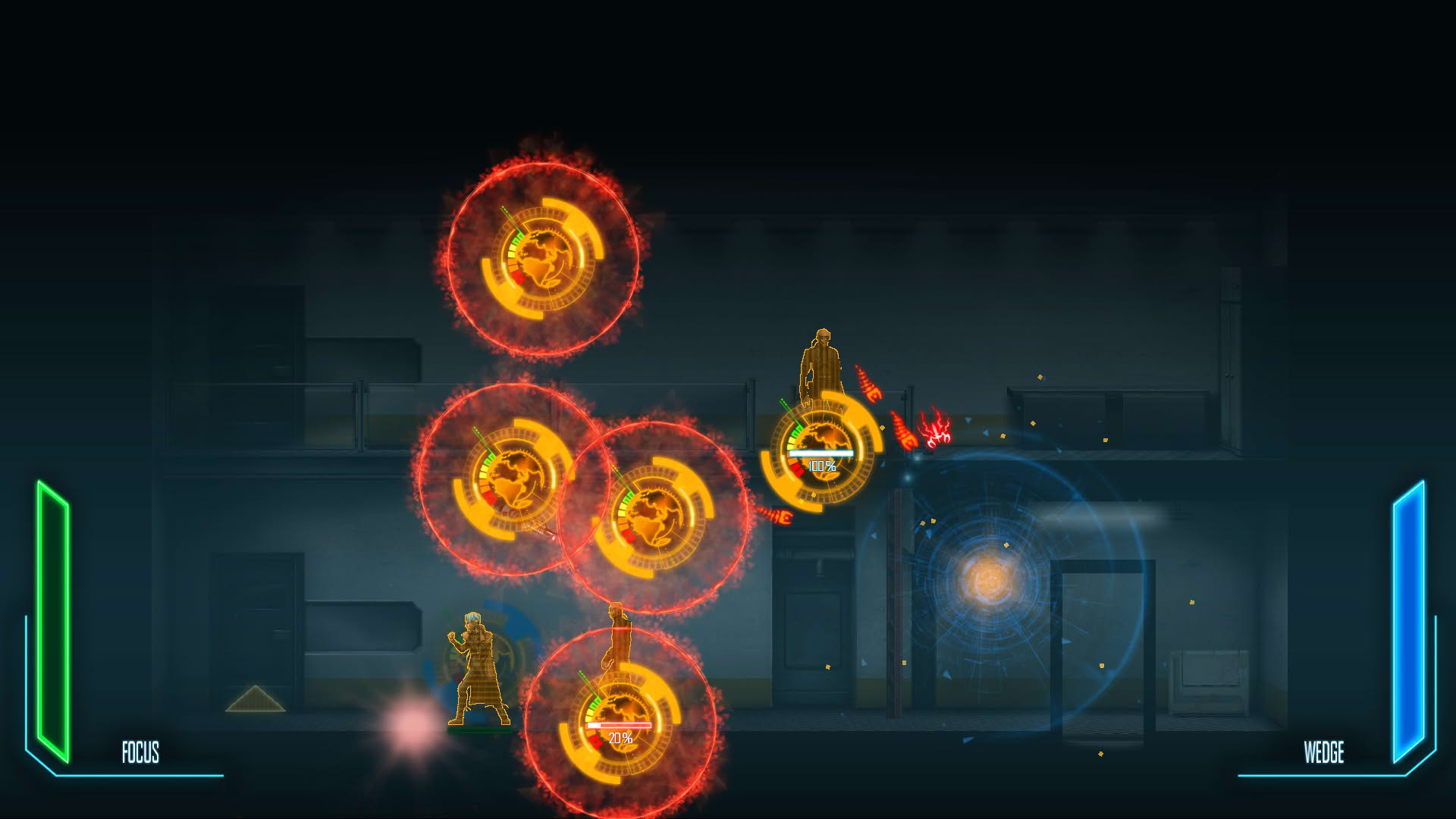 Screenshot for Dex