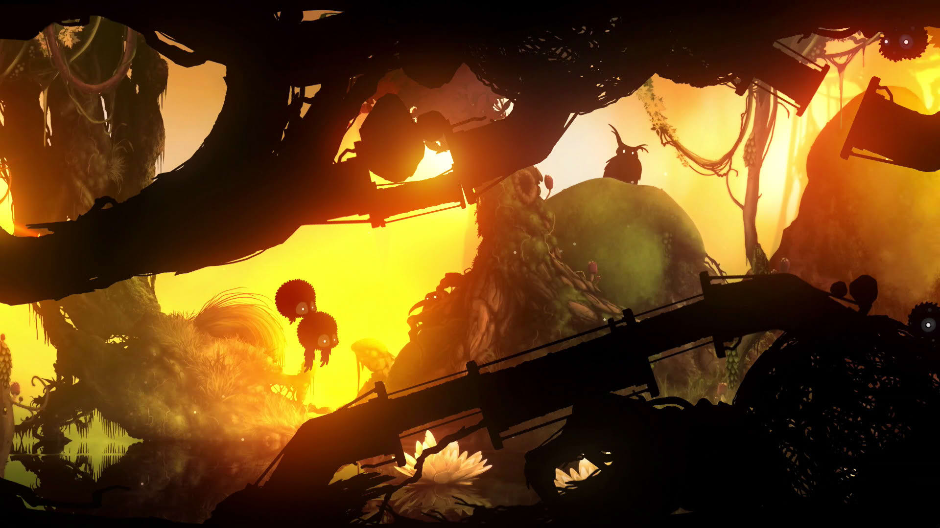 Screenshot for Badland