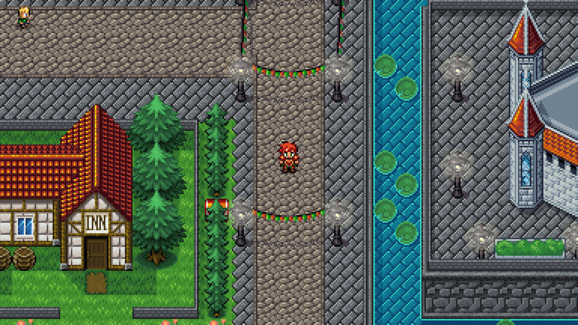 Screenshot for Starlight Legacy