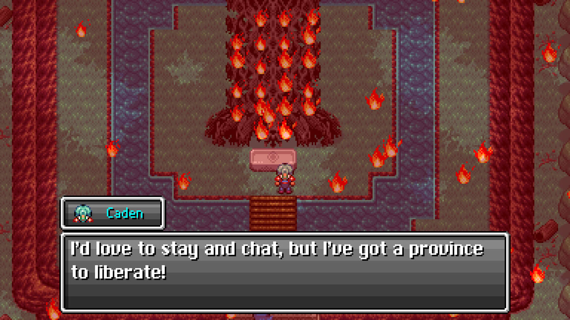 Screenshot for Starlight Legacy