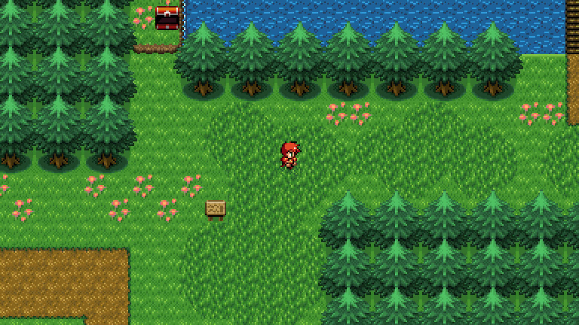 Screenshot for Starlight Legacy