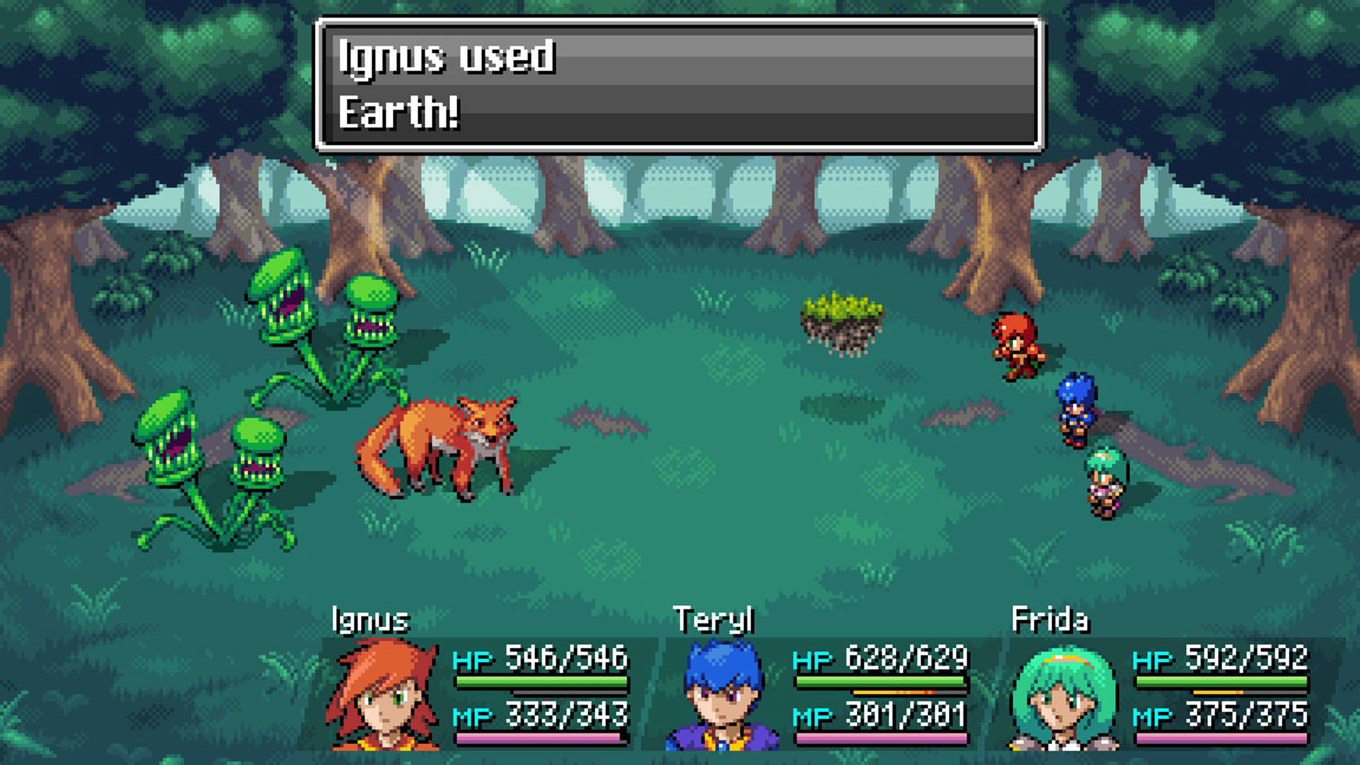 Screenshot for Starlight Legacy
