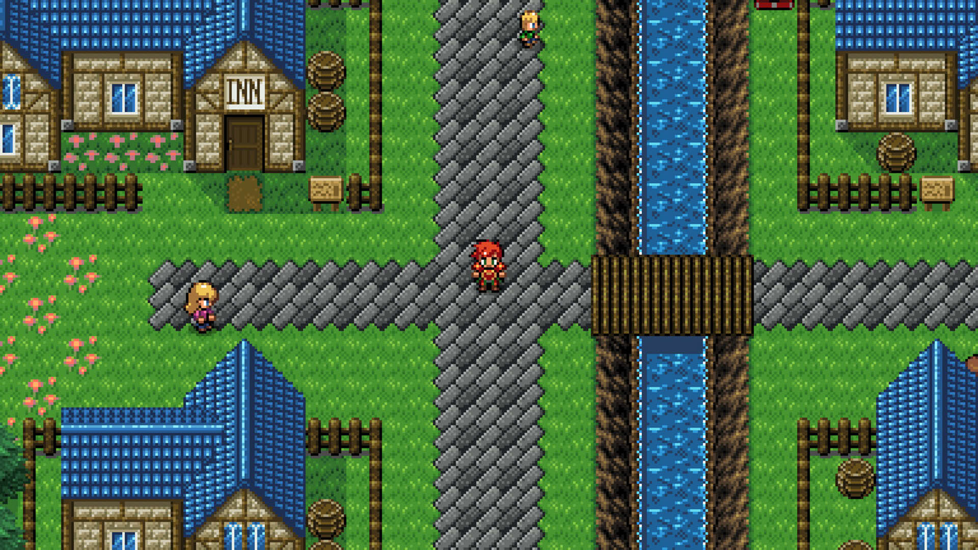 Screenshot for Starlight Legacy