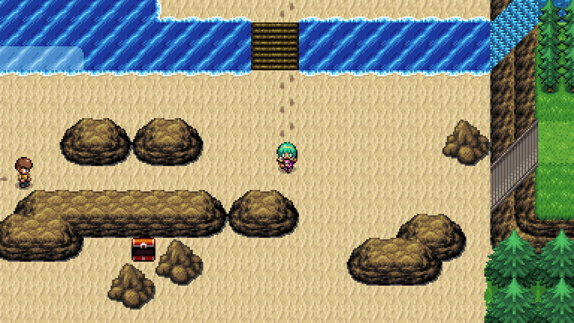 Screenshot for Starlight Legacy