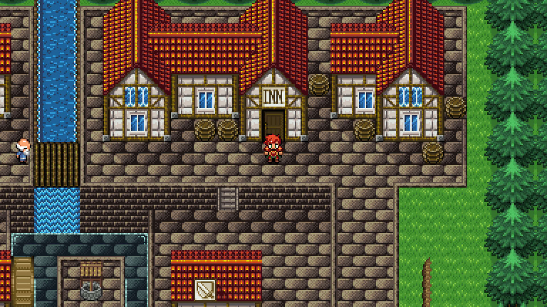 Screenshot for Starlight Legacy