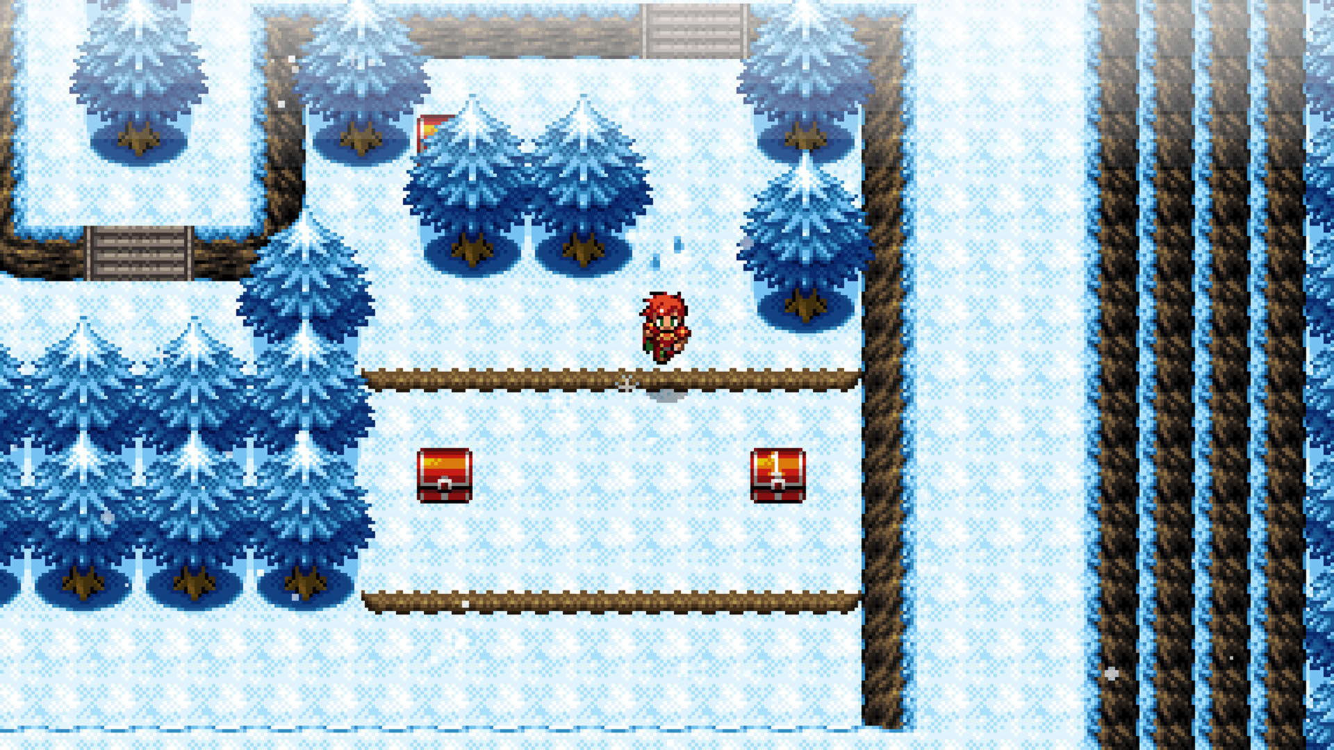 Screenshot for Starlight Legacy