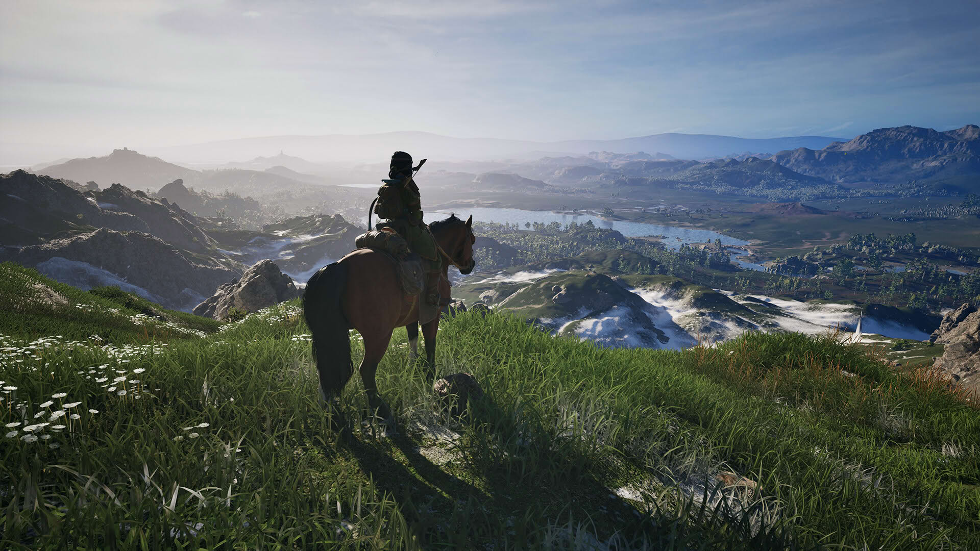 Screenshot for The Legend of Khiimori