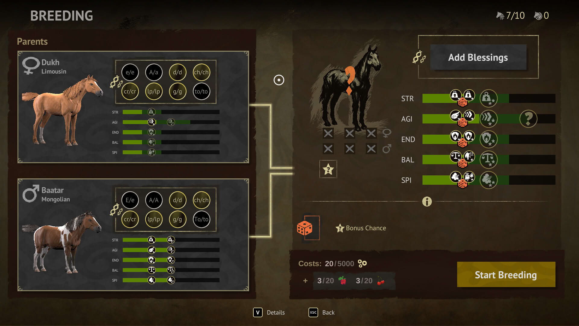 Screenshot for The Legend of Khiimori