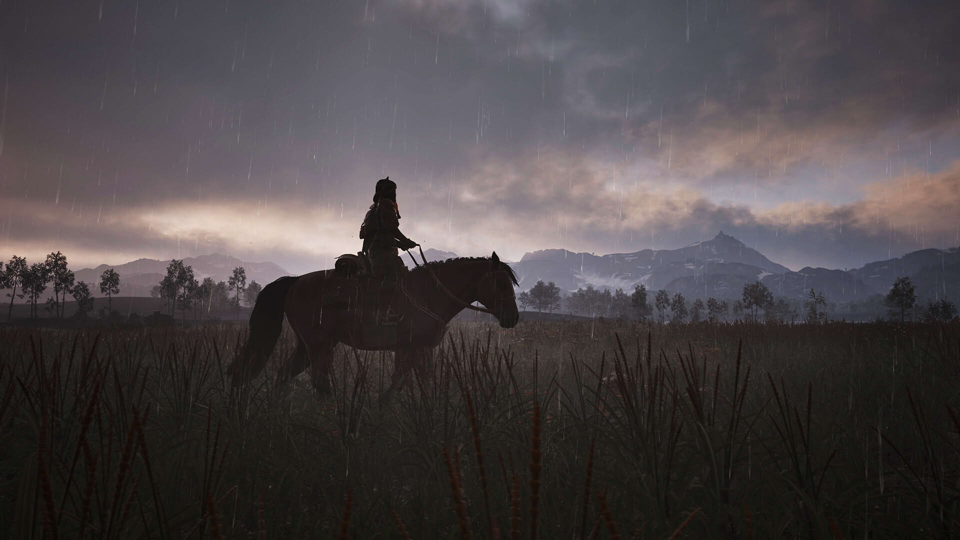 Screenshot for The Legend of Khiimori