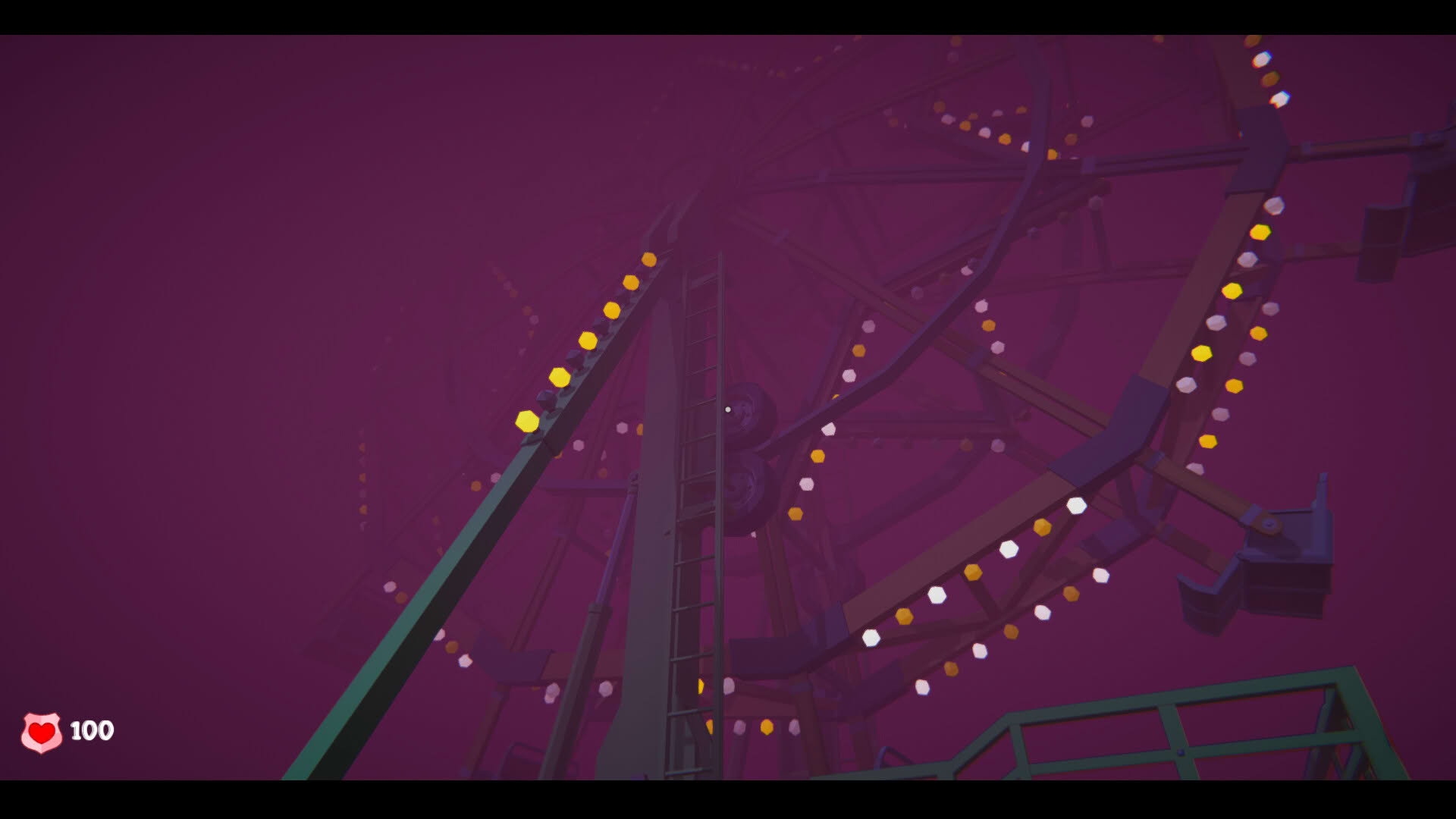 Screenshot for Circus of TimTim