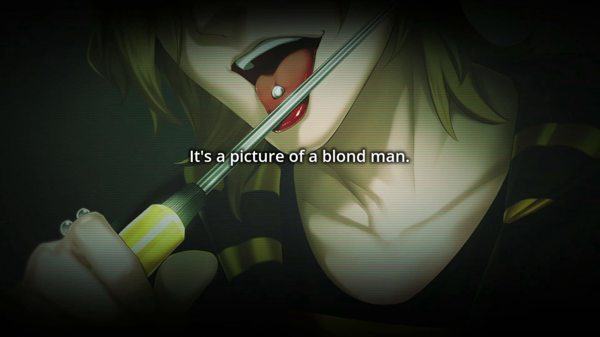 Screenshot for Mojika: Truth Rears Its Ugly Head