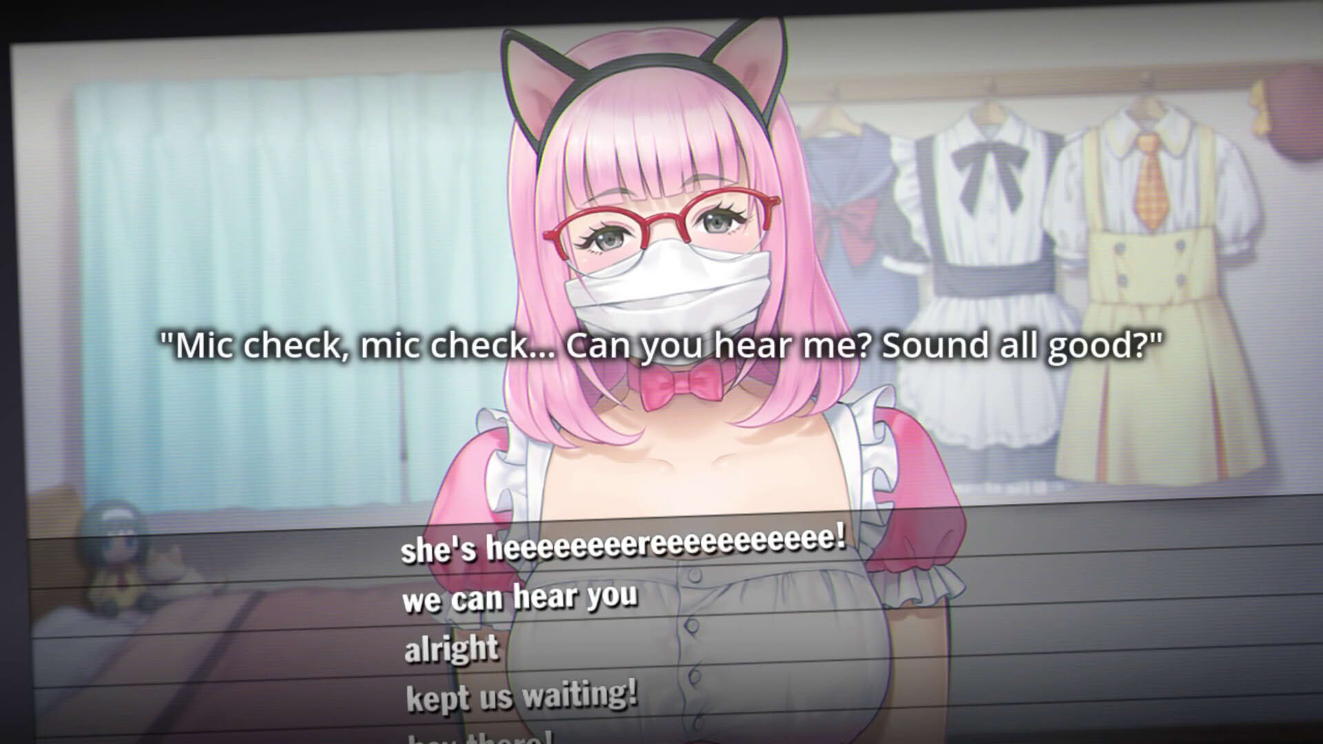 Screenshot for Mojika: Truth Rears Its Ugly Head