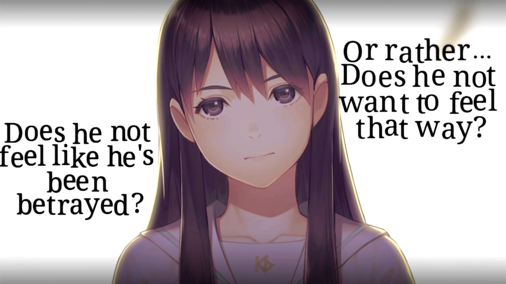 Screenshot for Mojika: Truth Rears Its Ugly Head