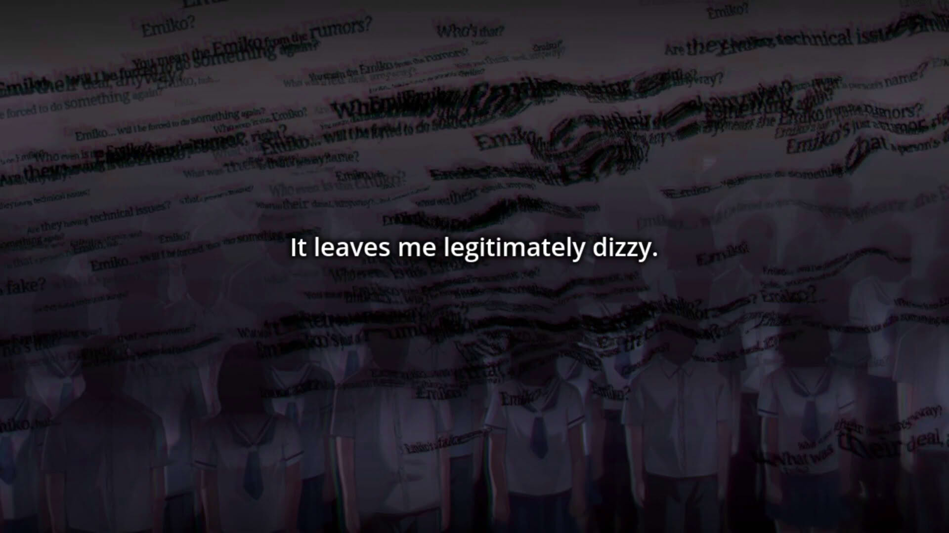 Screenshot for Mojika: Truth Rears Its Ugly Head