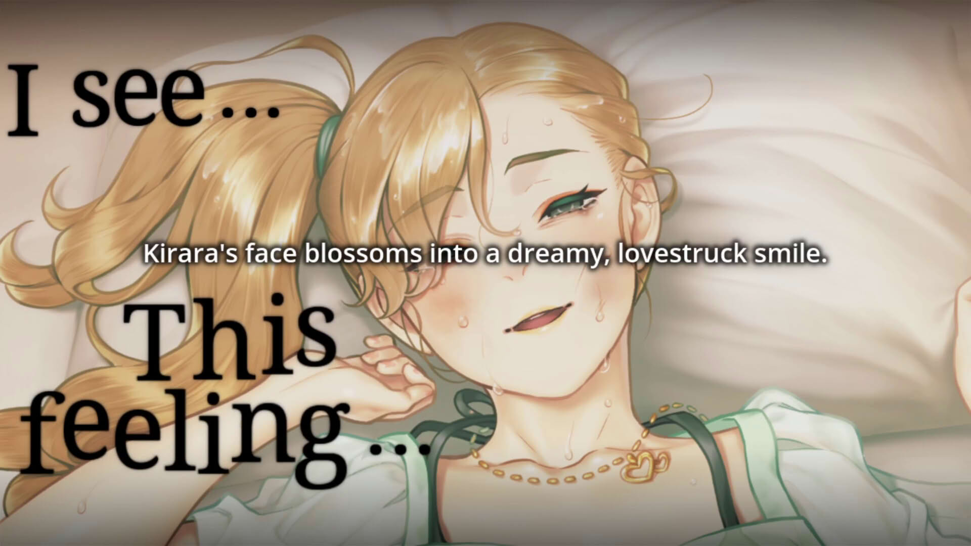 Screenshot for Mojika: Truth Rears Its Ugly Head