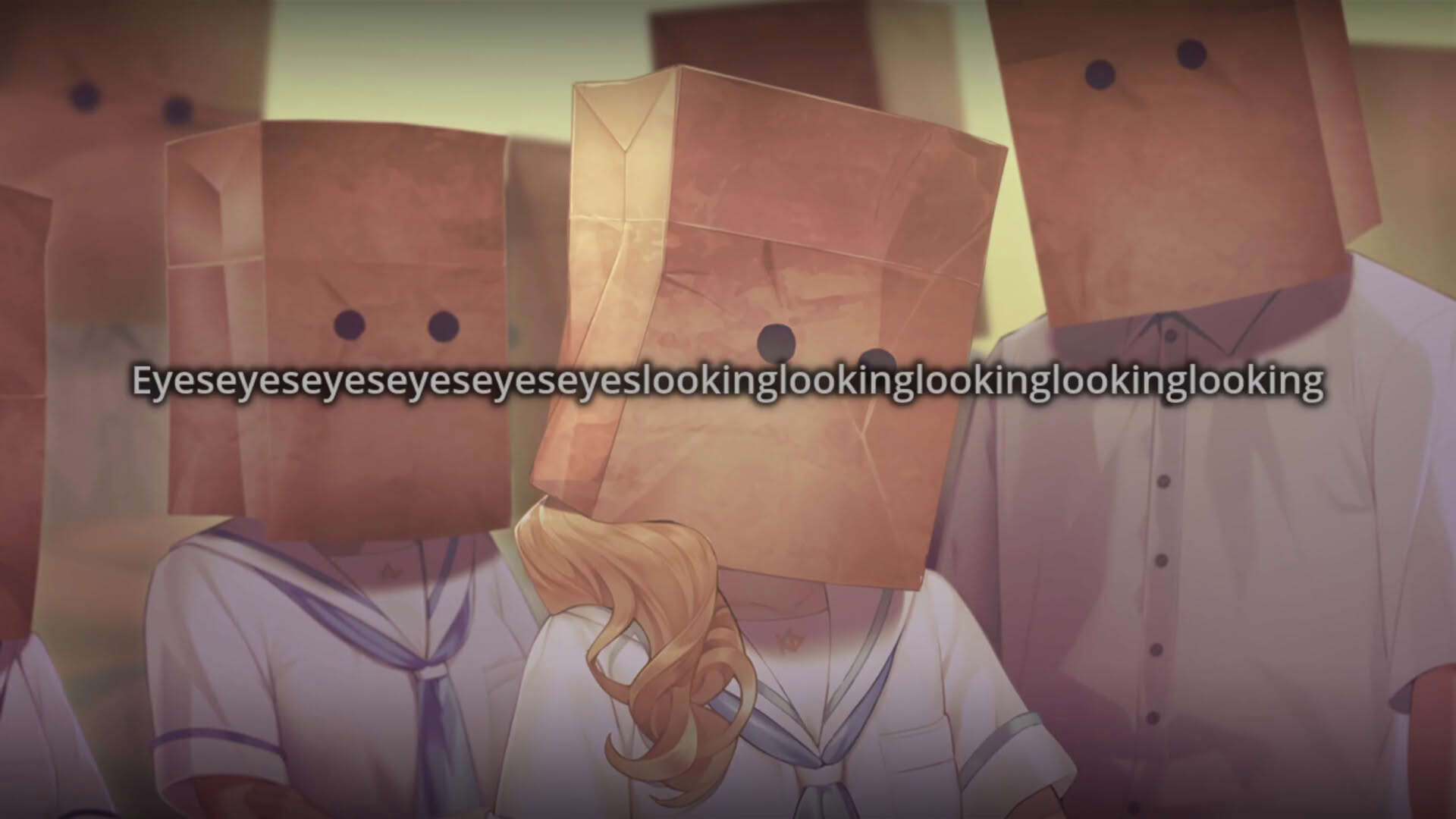 Screenshot for Mojika: Truth Rears Its Ugly Head