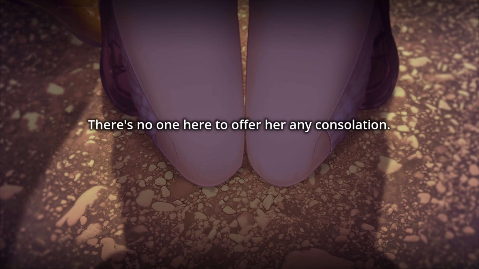 Screenshot for Mojika: Truth Rears Its Ugly Head