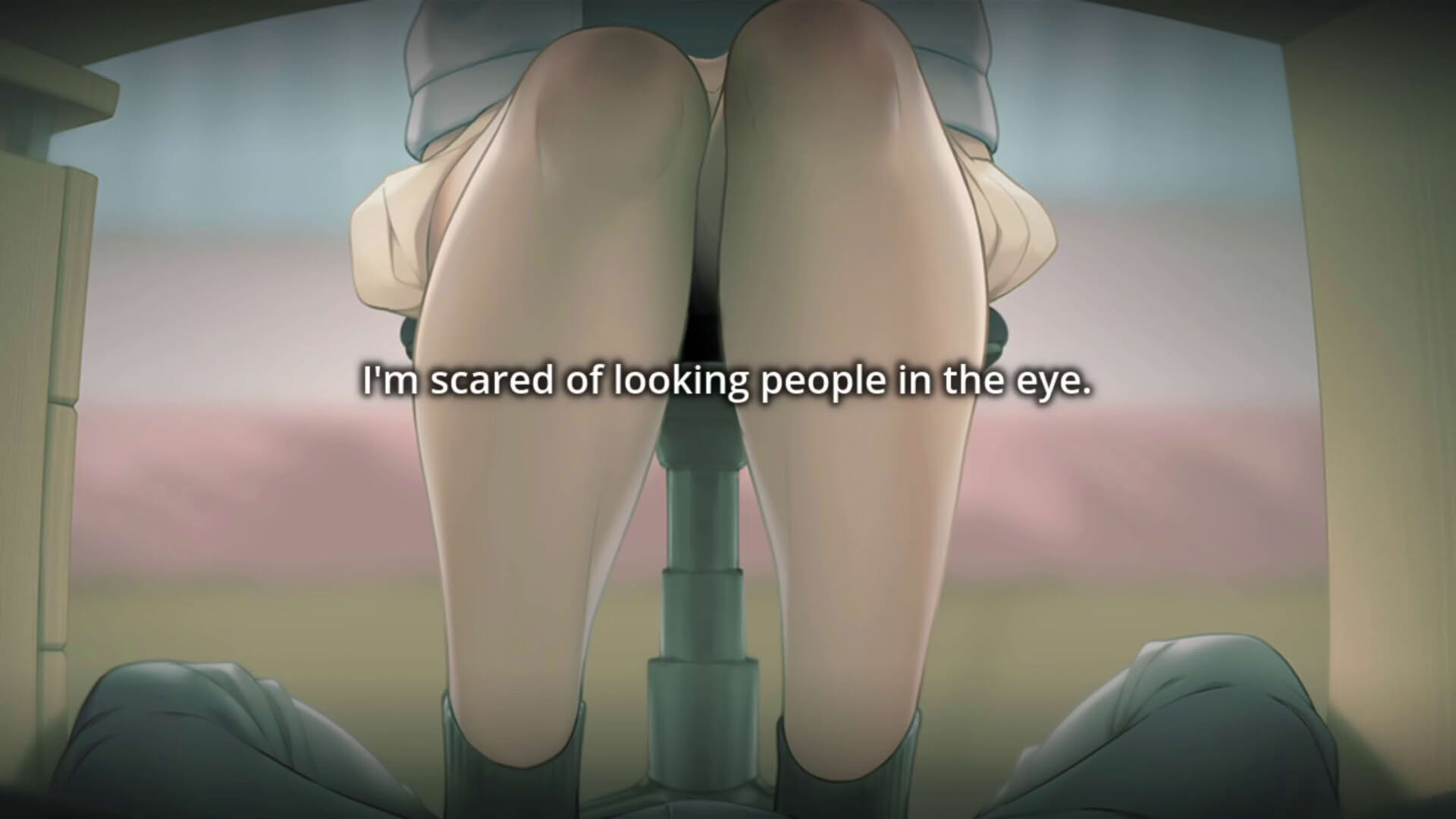Screenshot for Mojika: Truth Rears Its Ugly Head