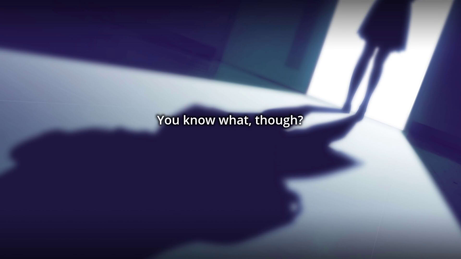 Screenshot for Mojika: Truth Rears Its Ugly Head