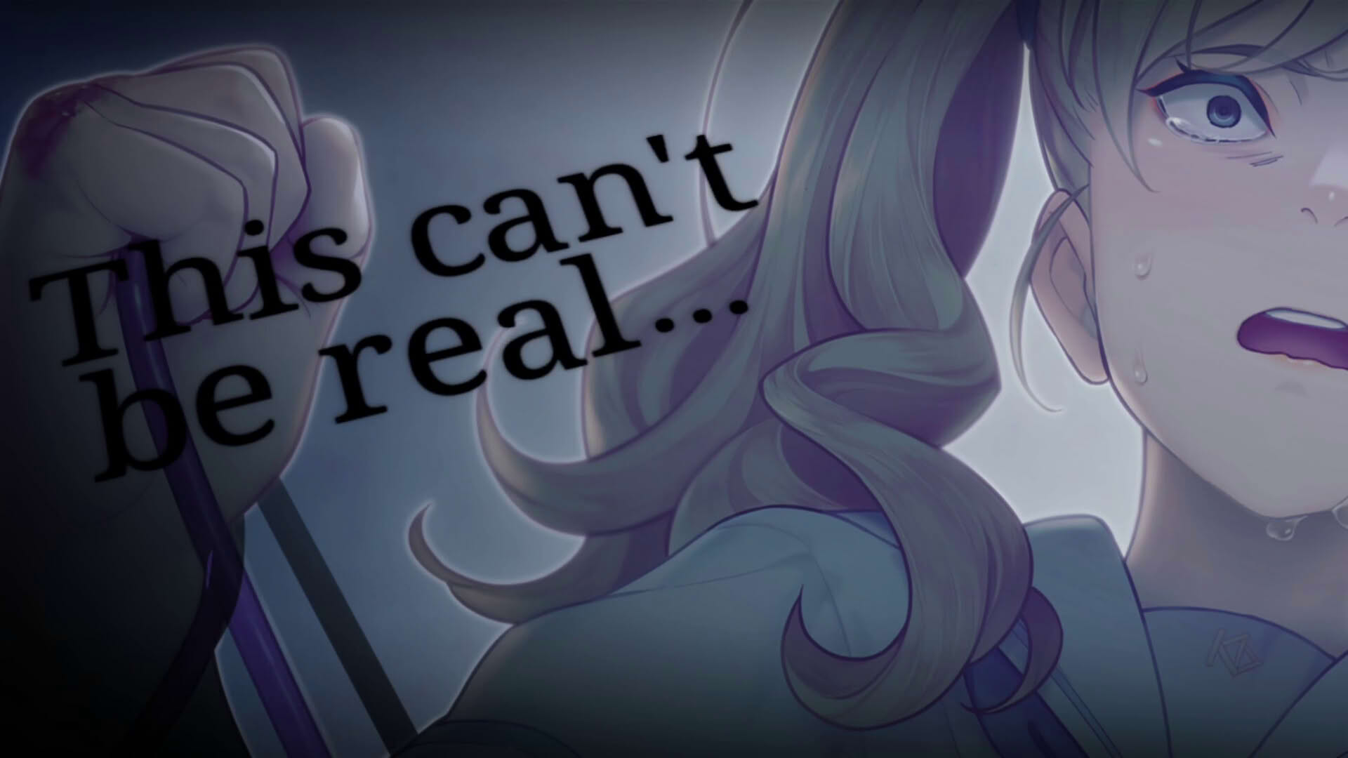 Screenshot for Mojika: Truth Rears Its Ugly Head