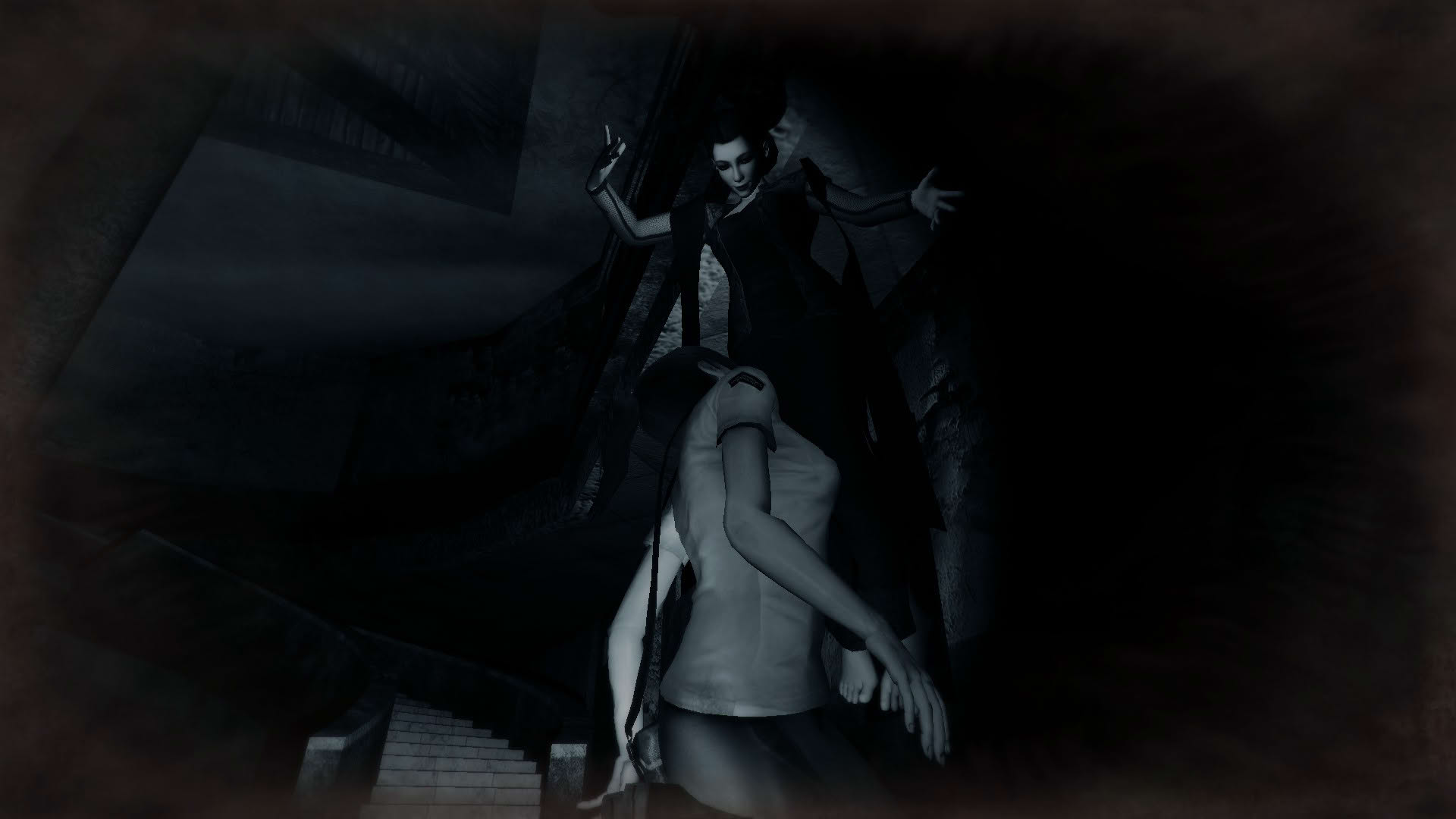 Screenshot for DreadOut