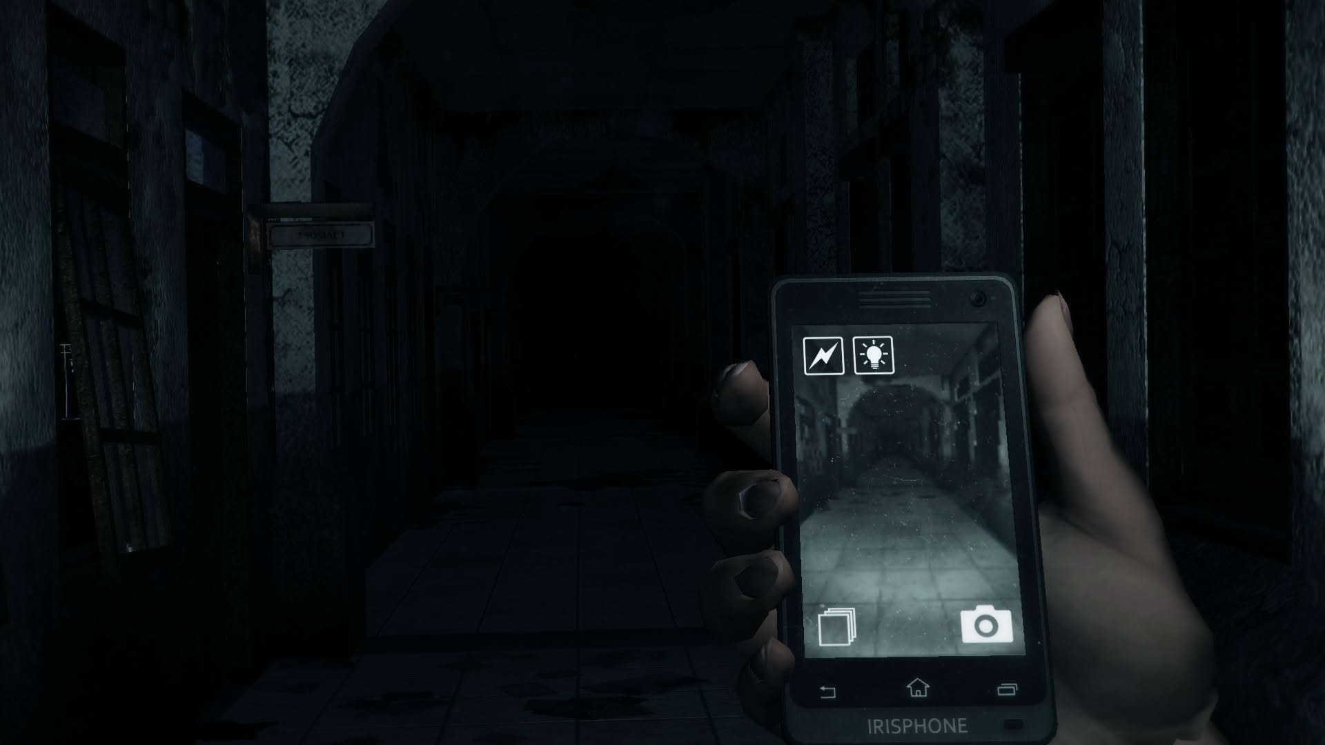 Screenshot for DreadOut