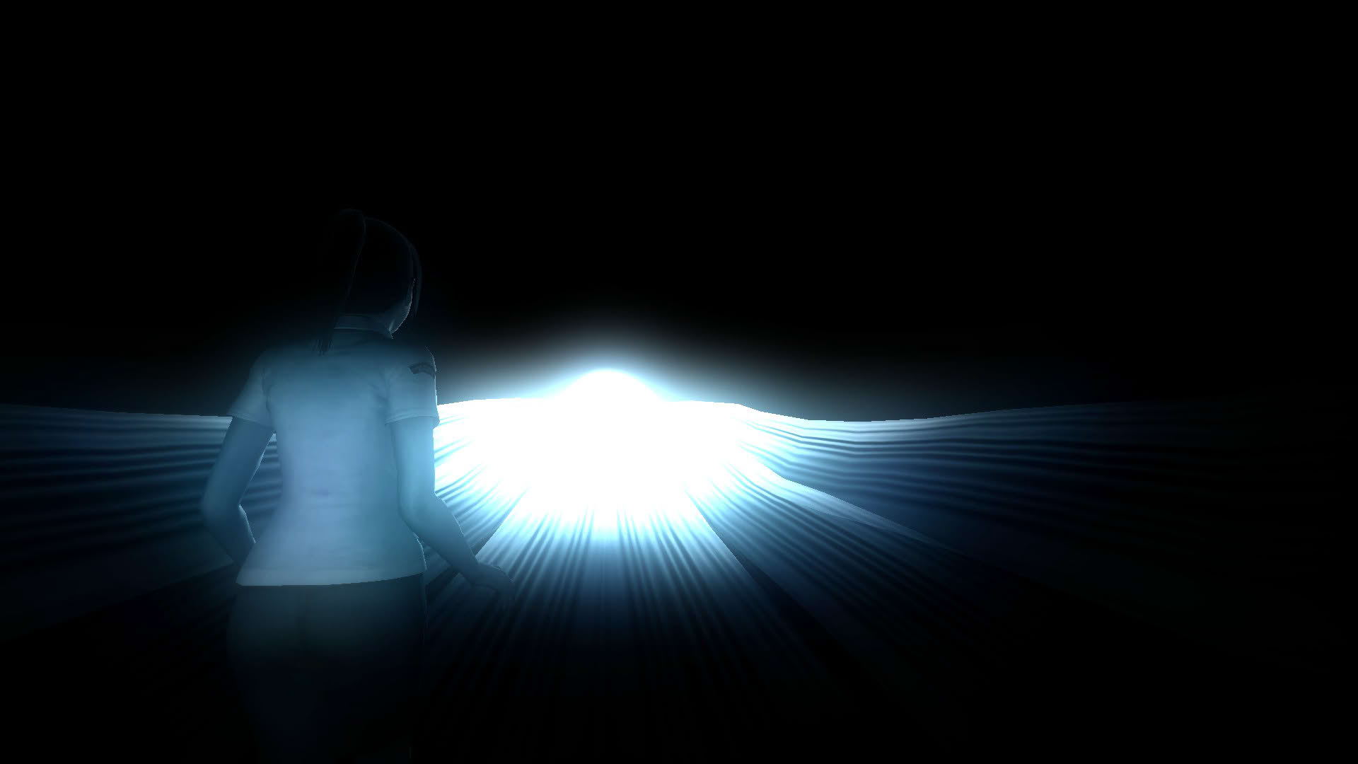 Screenshot for DreadOut