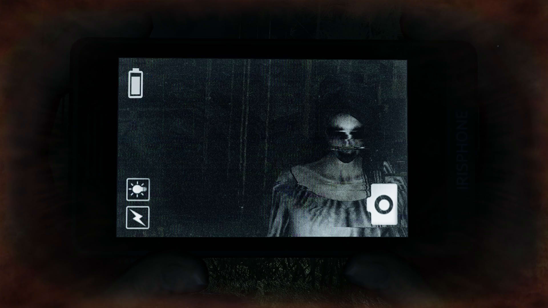 Screenshot for DreadOut