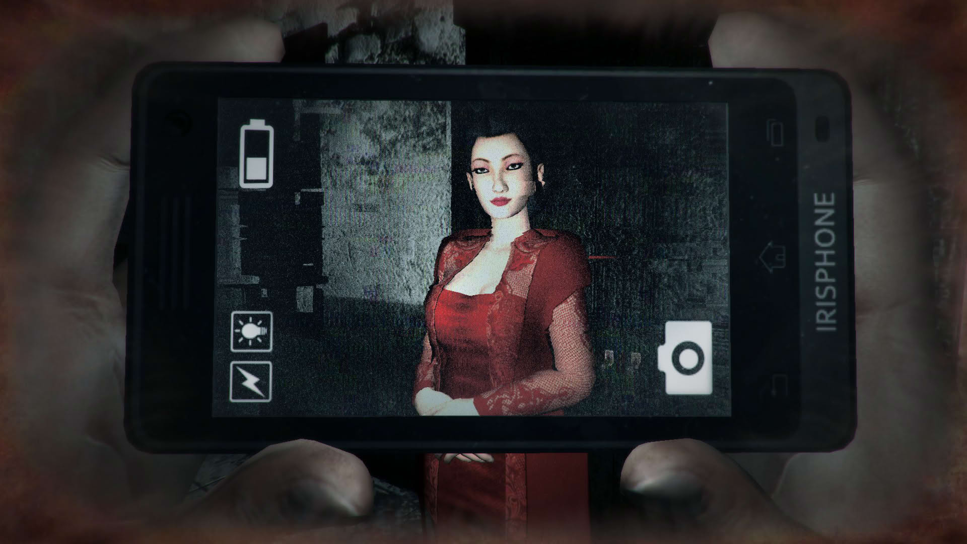 Screenshot for DreadOut