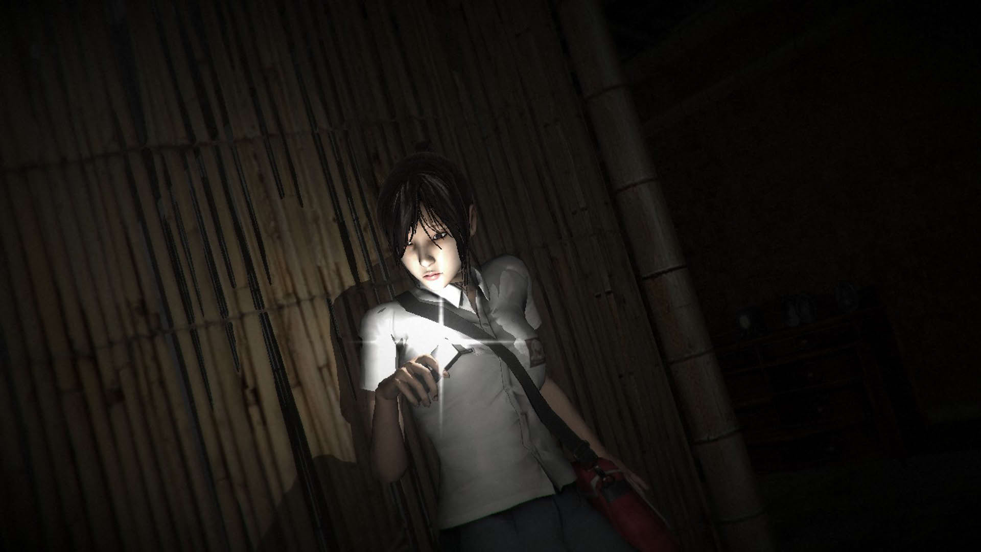 Screenshot for DreadOut