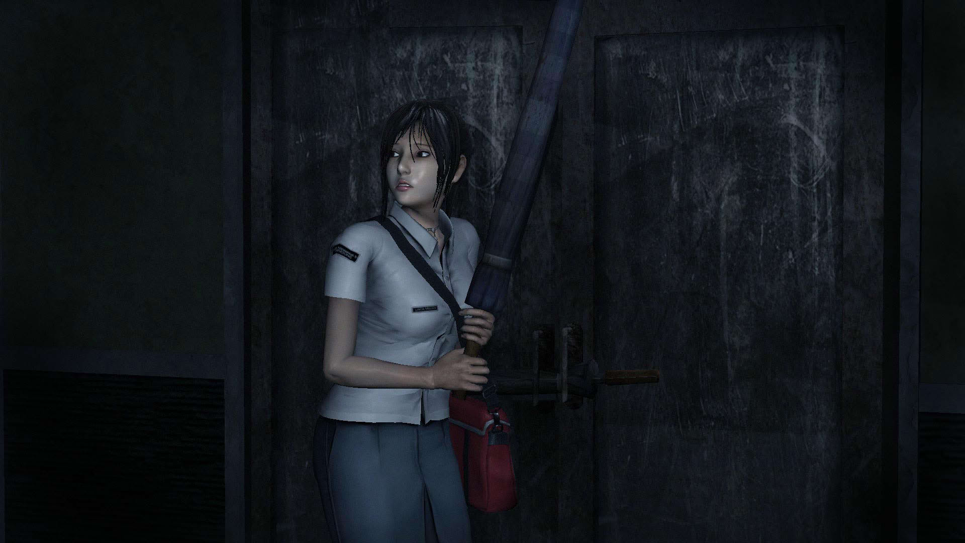Screenshot for DreadOut