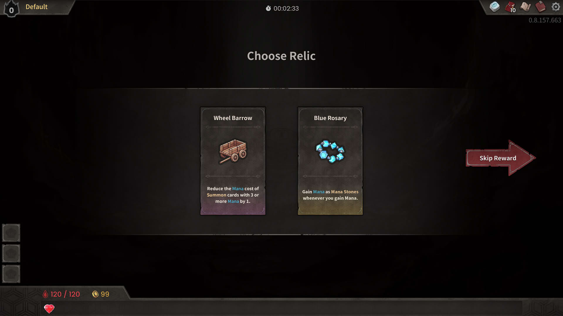 Screenshot for Commander Quest