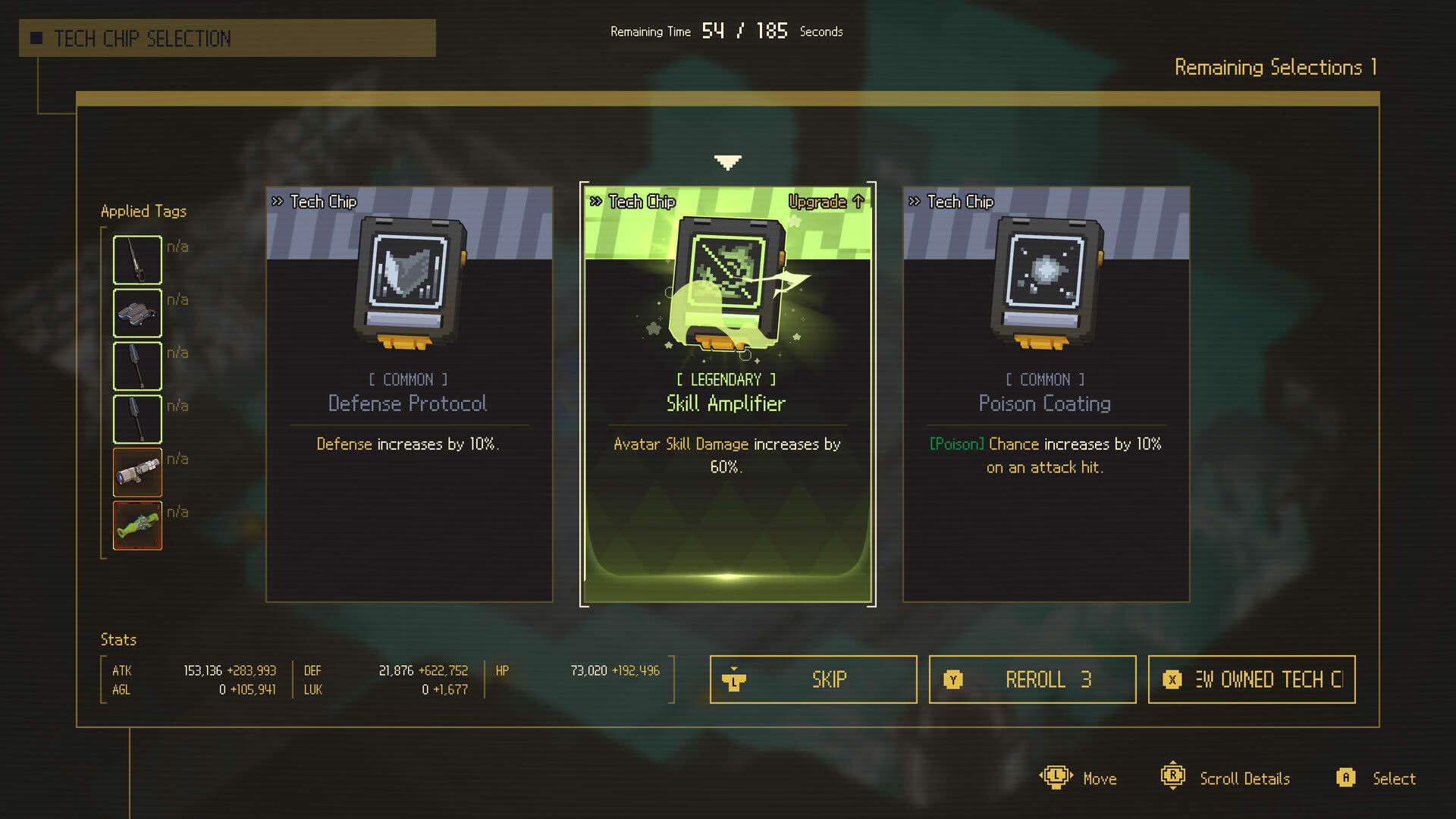 Screenshot for Ascend to Zero