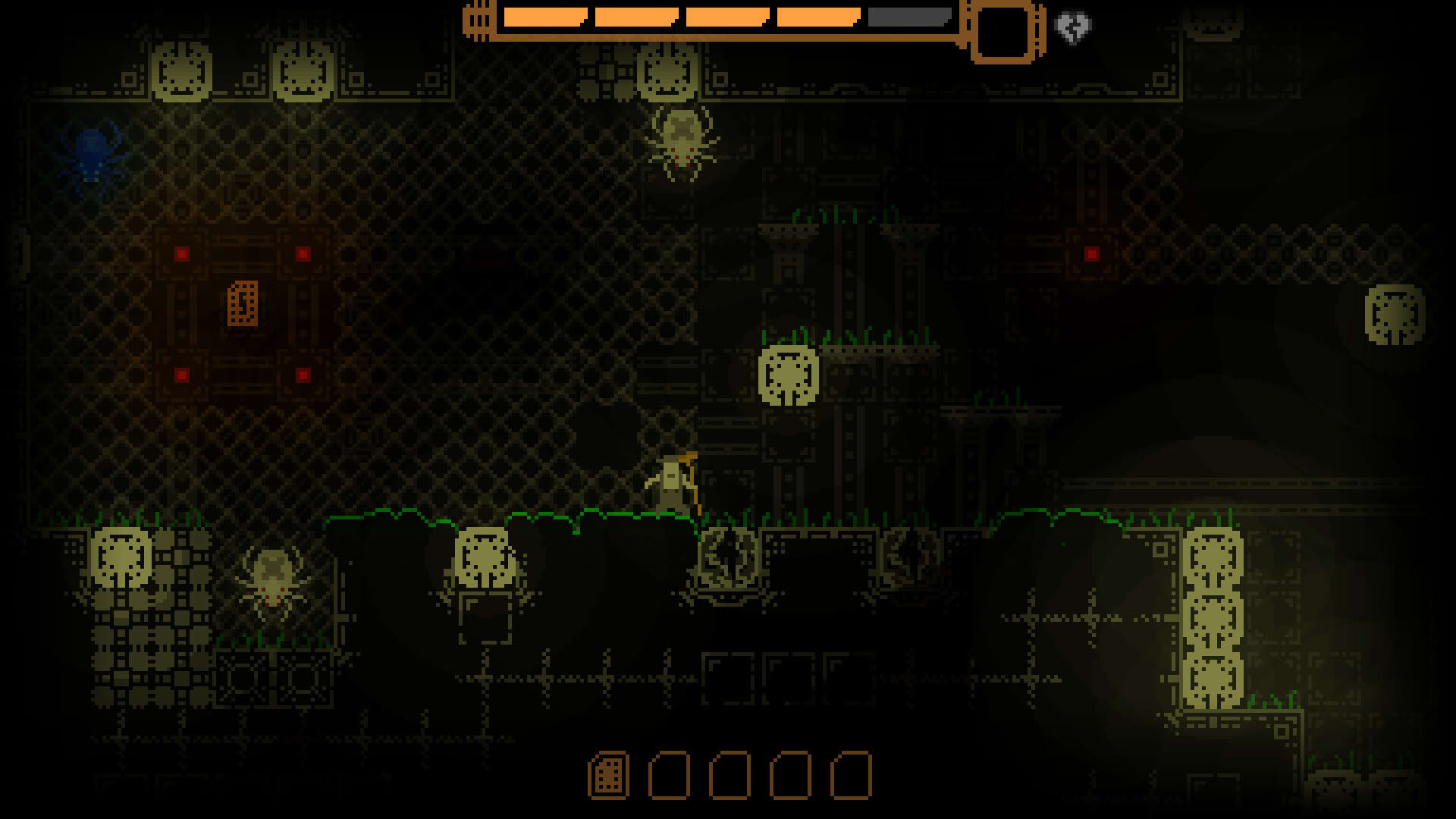 Screenshot for Mainframent