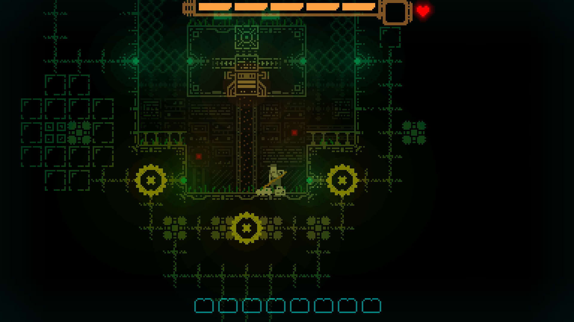 Screenshot for Mainframent