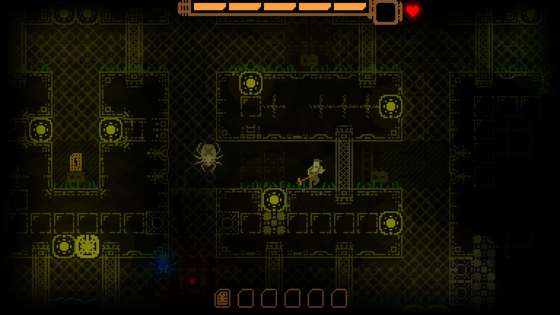 Screenshot for Mainframent