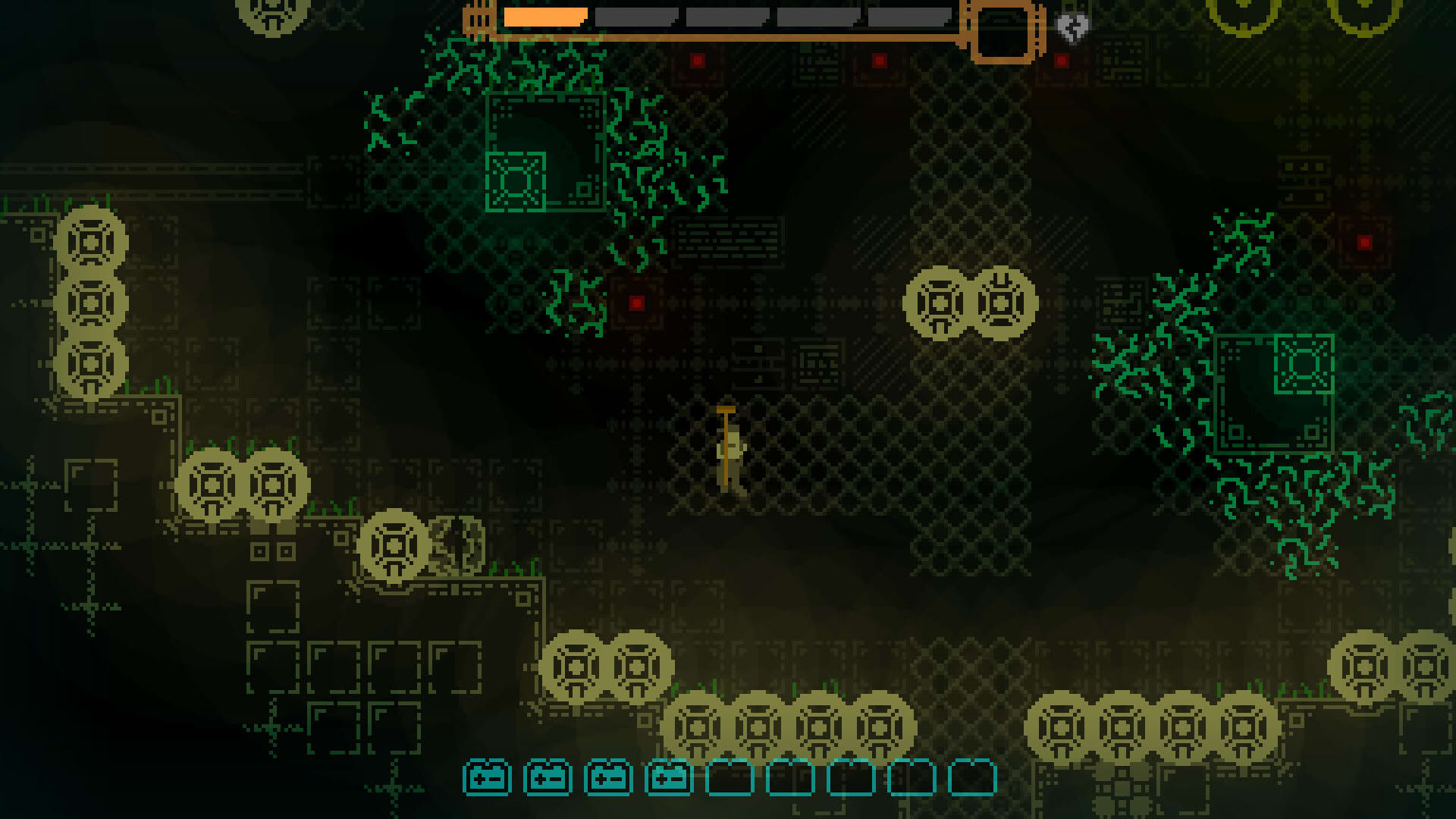 Screenshot for Mainframent