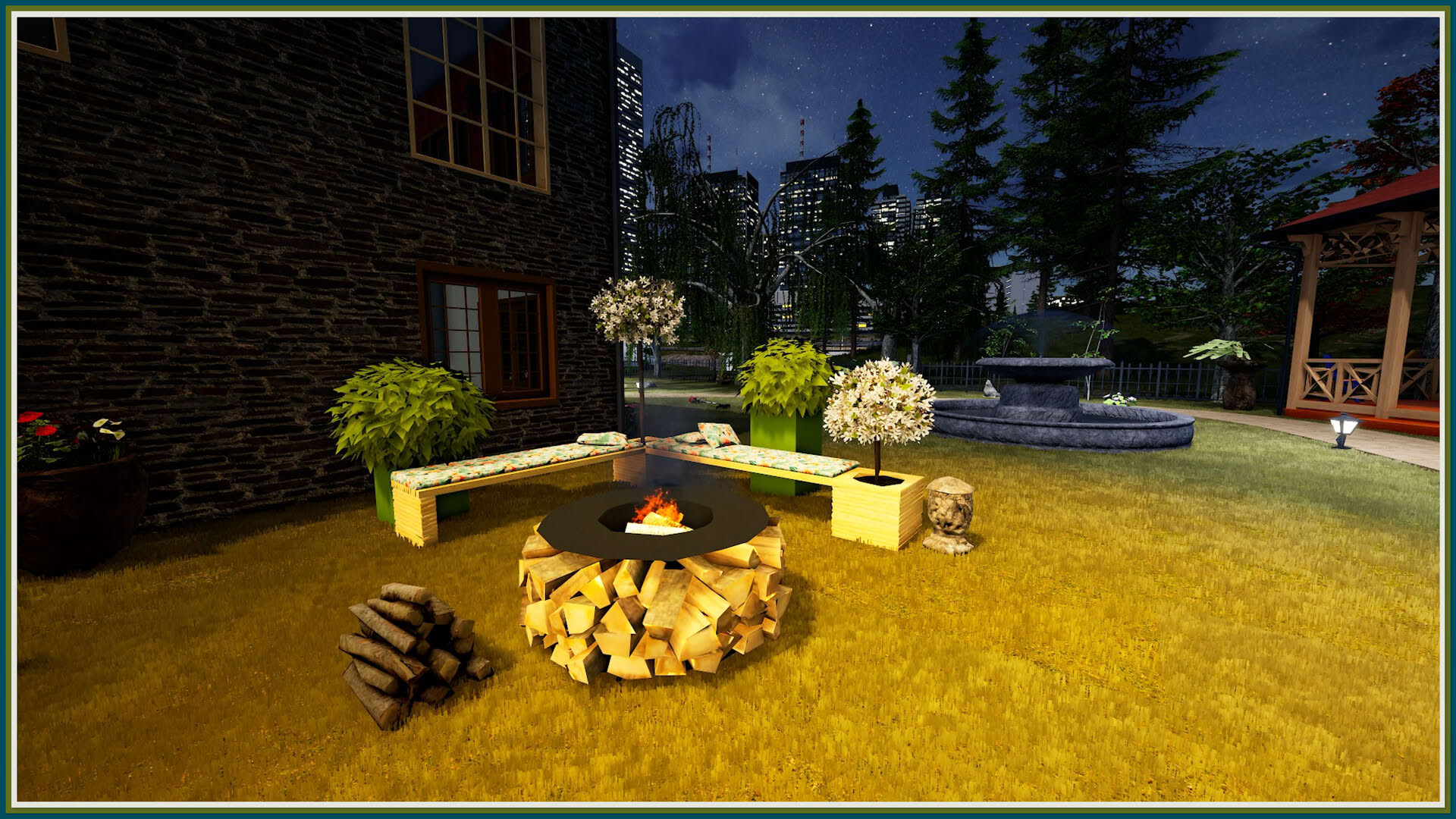 Screenshot for ContractVille