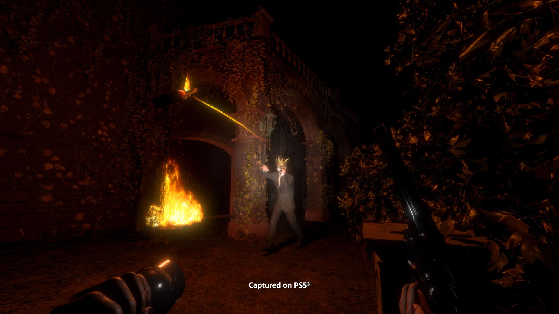 Screenshot for Midnight Murder Club