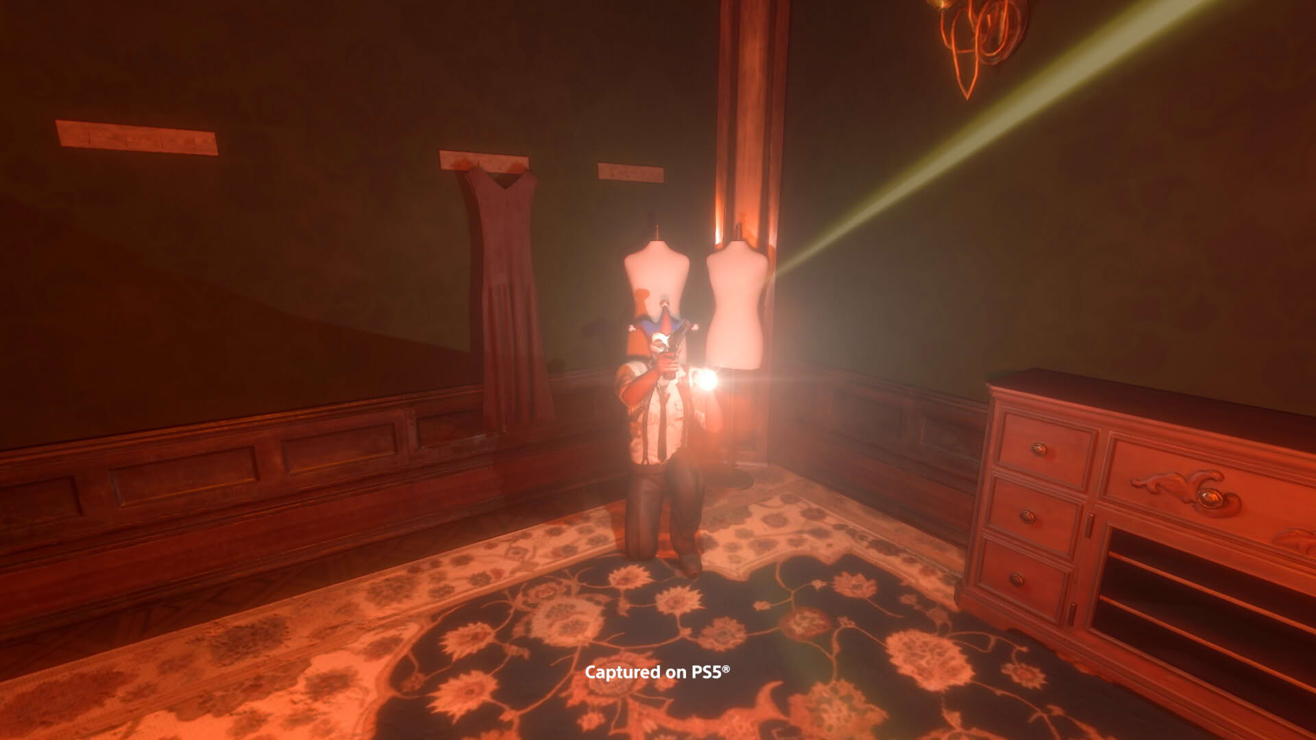 Screenshot for Midnight Murder Club