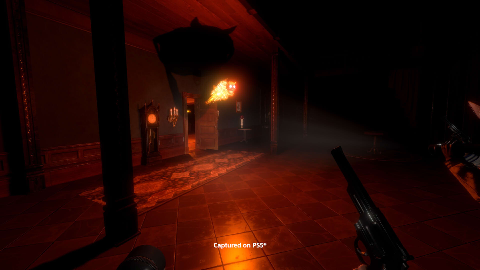 Screenshot for Midnight Murder Club