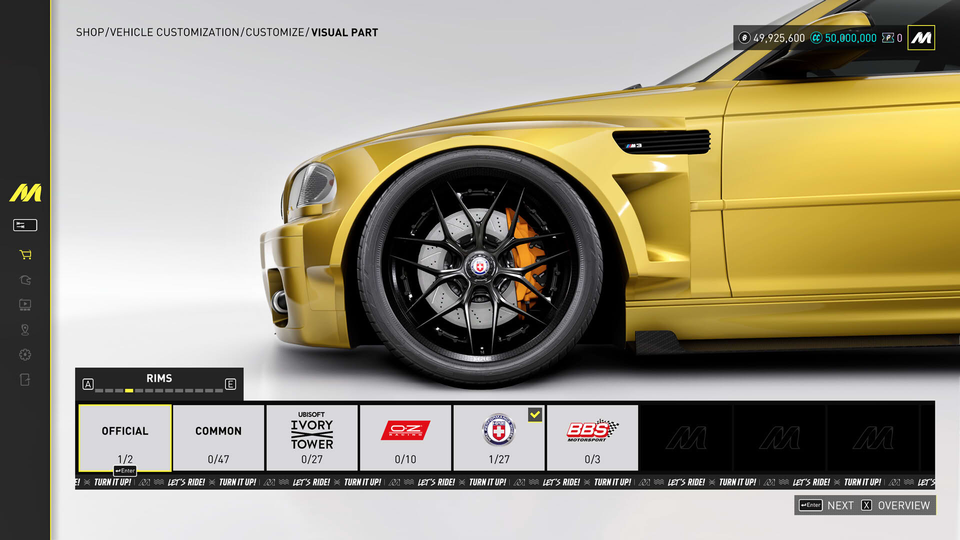 Screenshot for The Crew: Motorfest