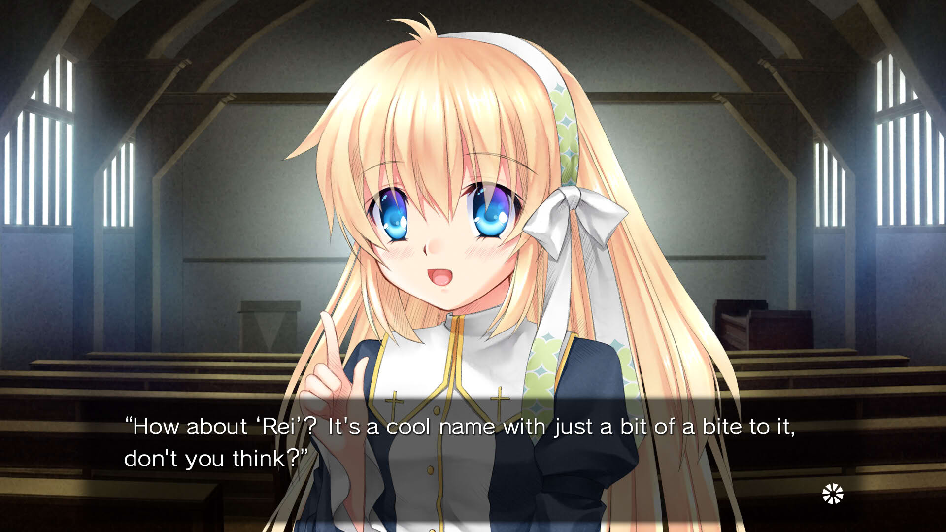 Screenshot for Harmonia: Full HD Edition